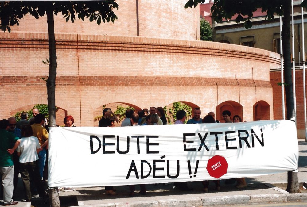Ara fa...19 anys 