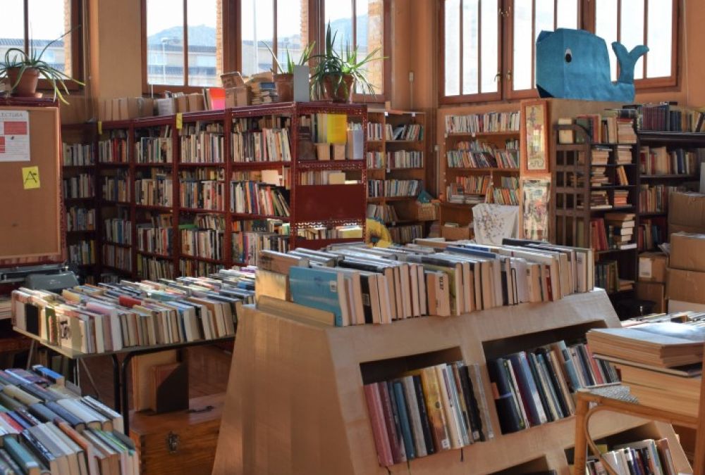Lectures reciclades