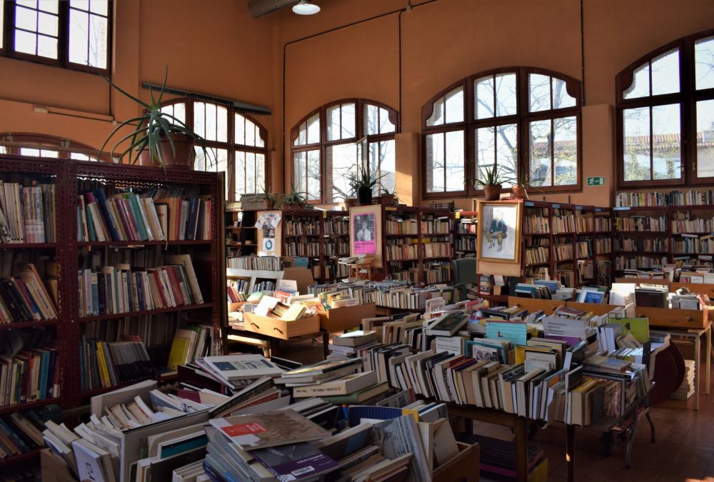 Lectures reciclades