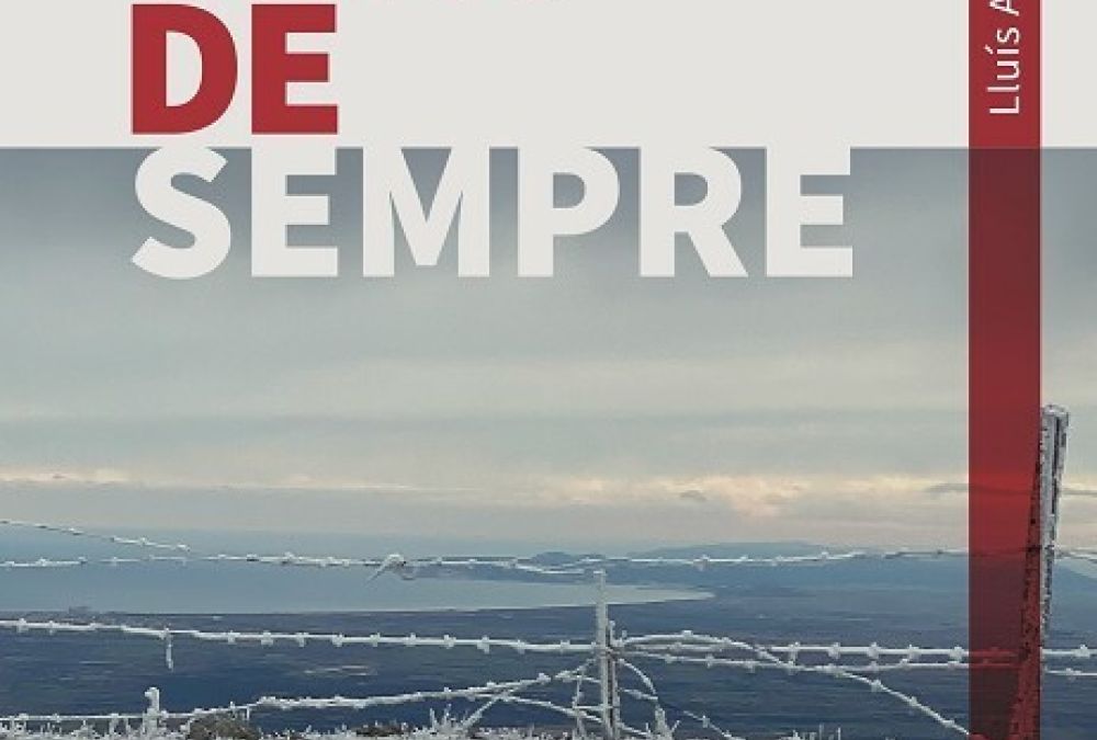 Recurs del mes de desembre de 2022