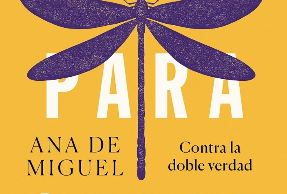 Ètica para celia, llibre del CeDRe