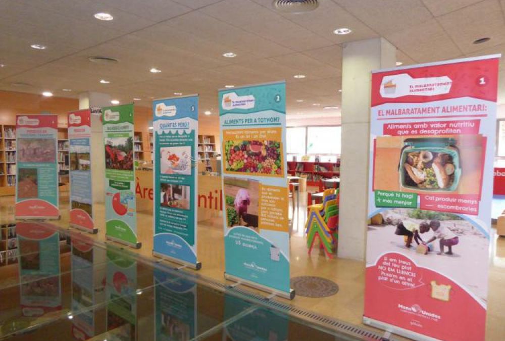 Recurs del mes de gener 2021
