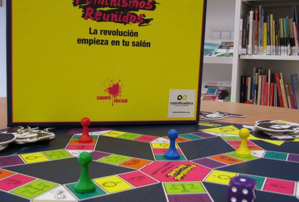 Recurs del mes de març 2020