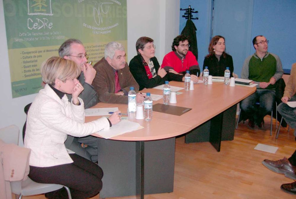 Ara fa...13 anys