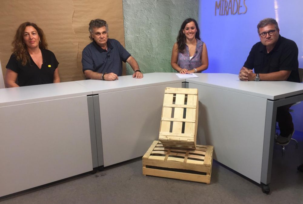 Últim Mirades de la temporada