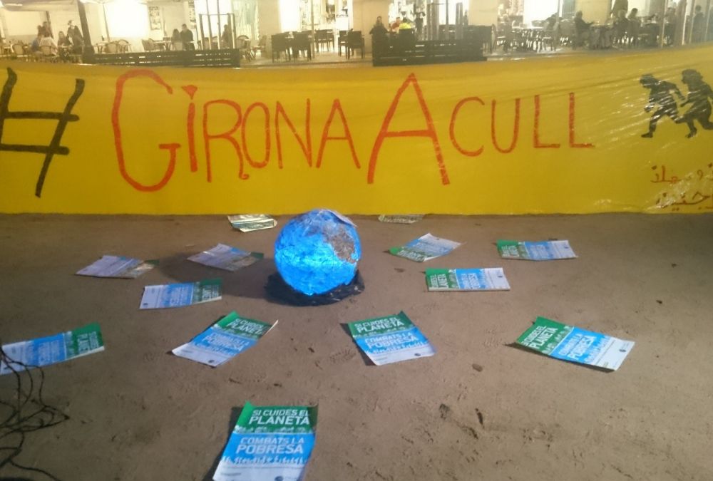 Posem en marxa una campanya de sensibilització?