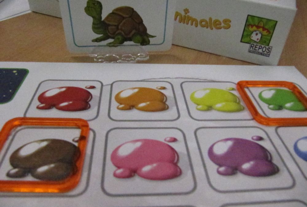Recurs del mes de juliol 2019