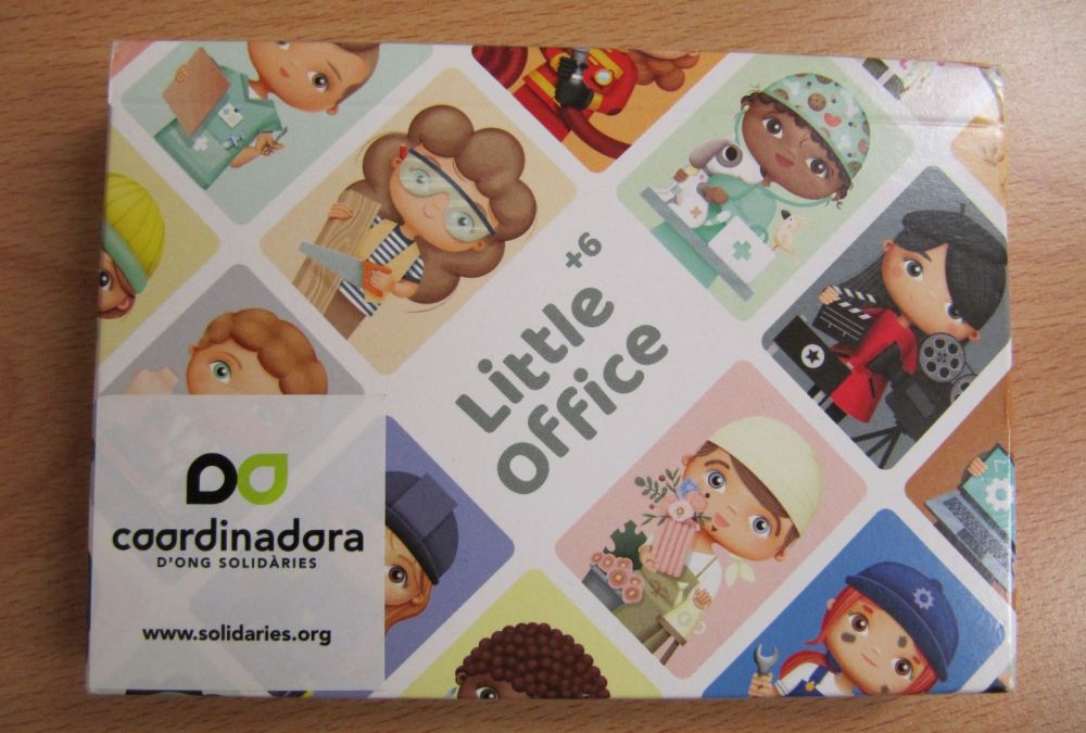 Recurs del mes de juliol 2020