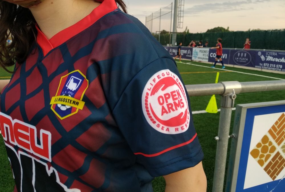 Un altre futbol és possible