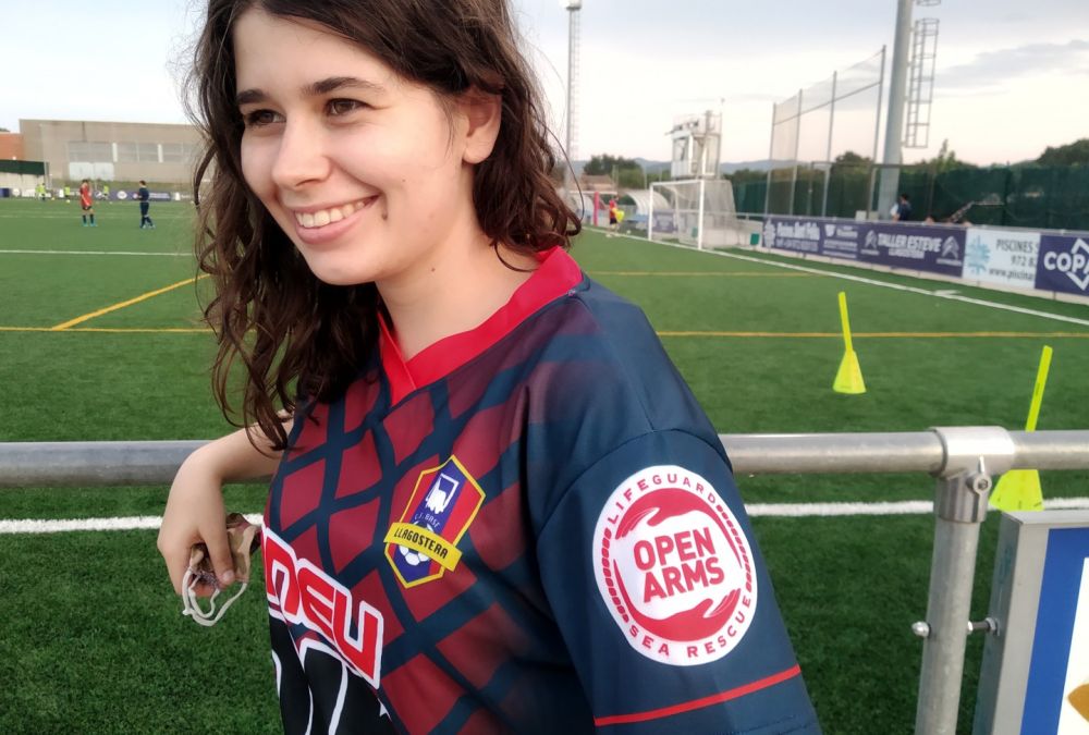 Un altre futbol és possible