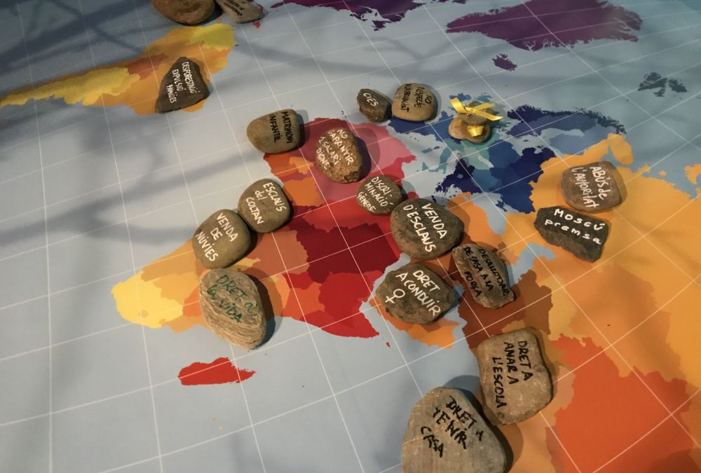 Recurs del mes de setembre 2018