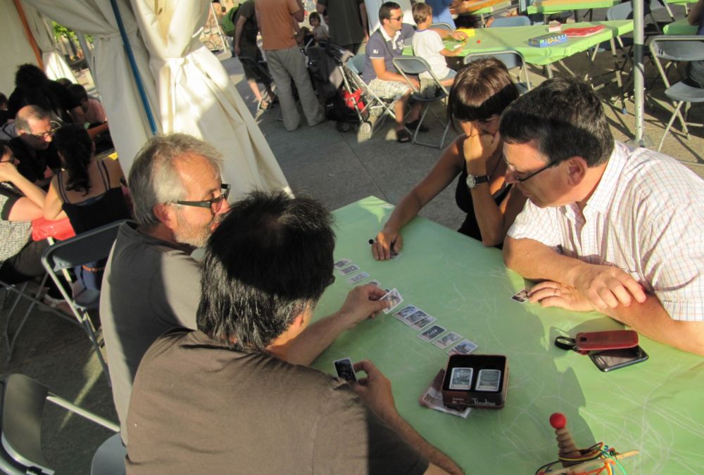 Recurs del mes de setembre 2018