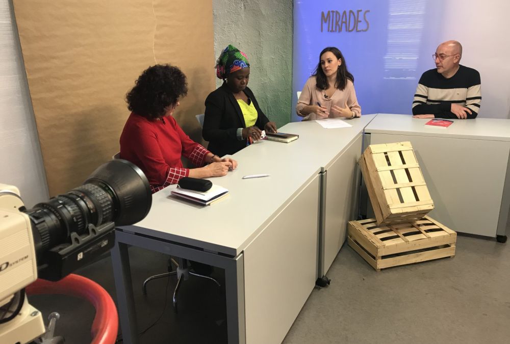 Últim Mirades de la temporada
