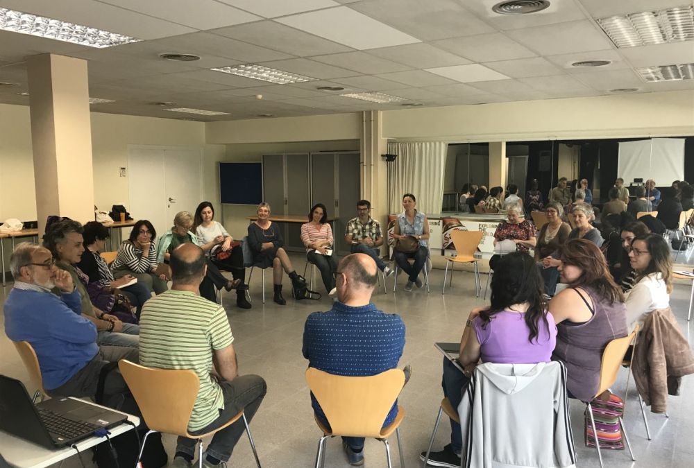 El racisme genera ciutadans de primera i de segona