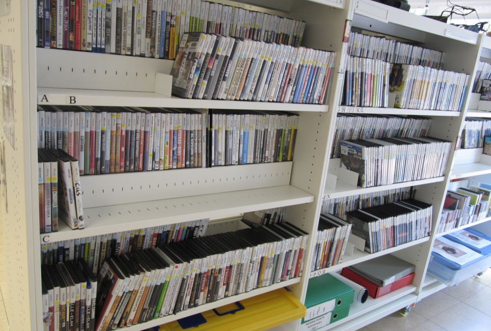 Recurs del mes de setembre 2018
