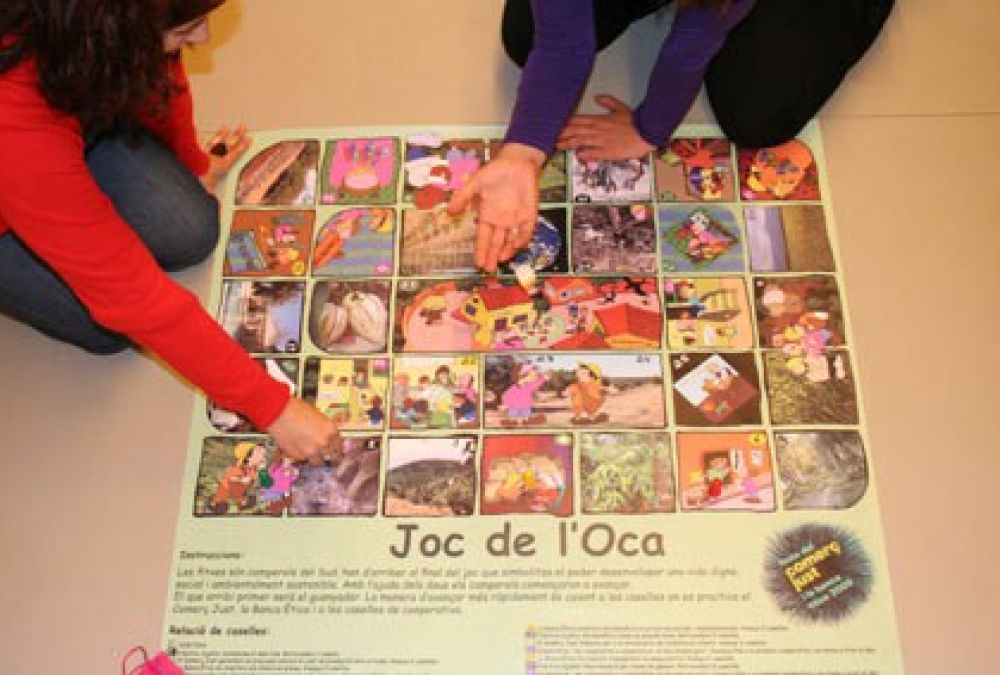 Recurs del mes de juny 2021
