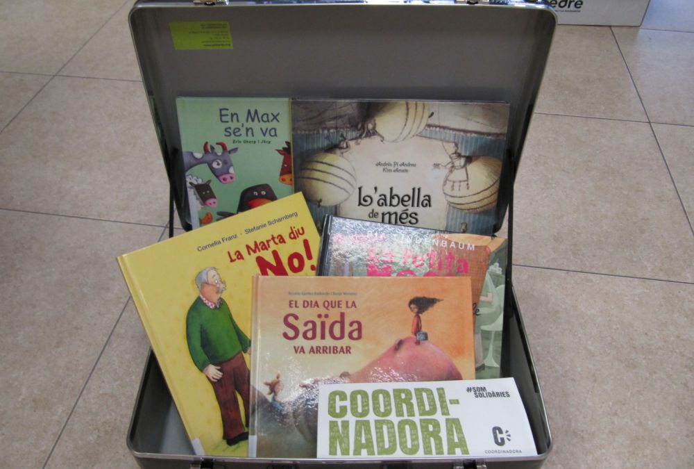Recurs del mes de novembre 2020