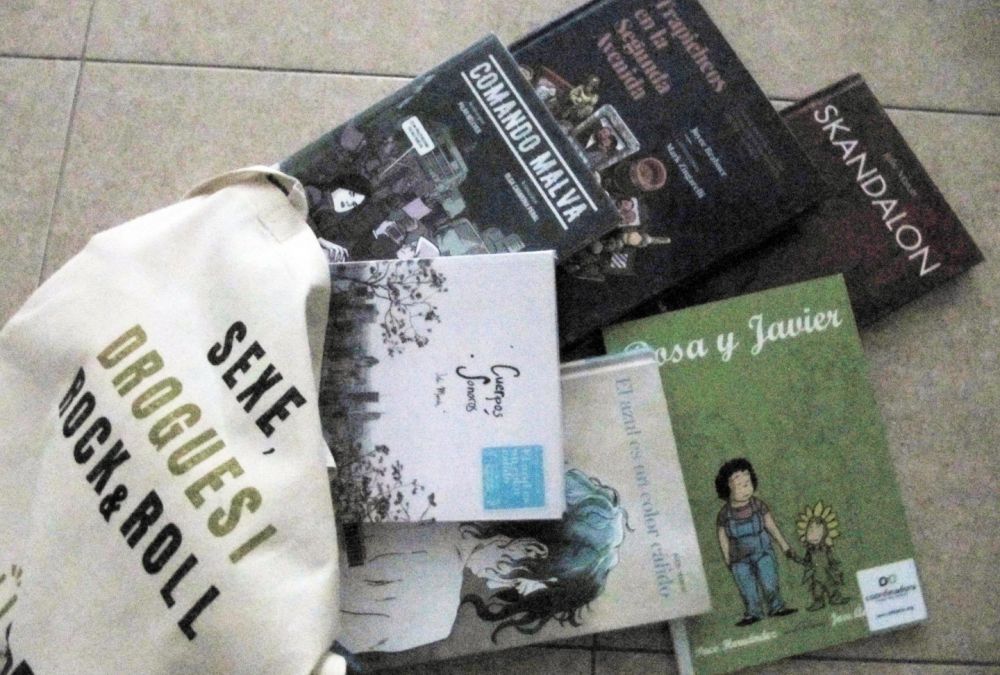 Recurs del mes de setembre 2021