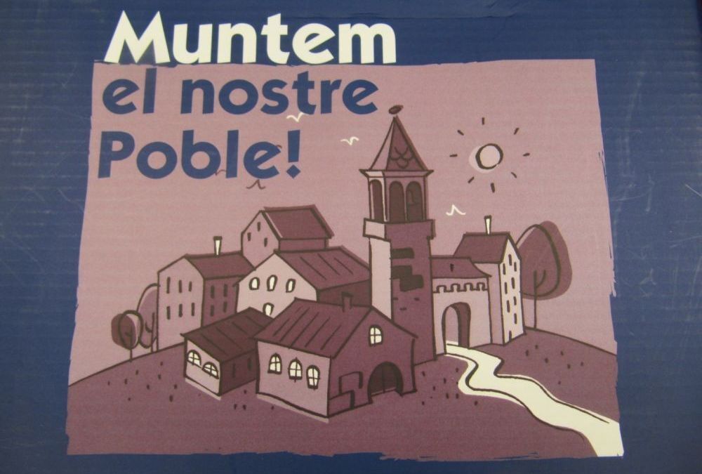 Recurs del mes de maig 2023