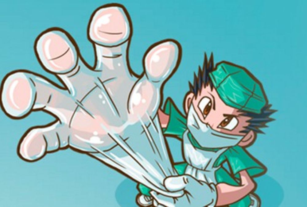 Recurs del mes d'abril 2018