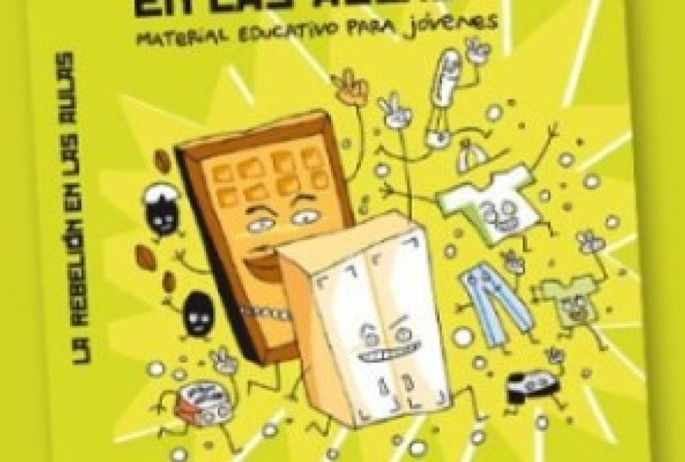 Recurs del mes de març 2019
