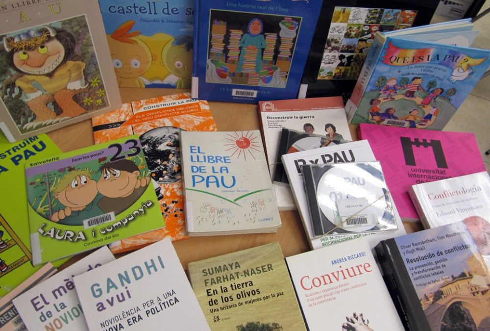 Recurs del mes de setembre 2019