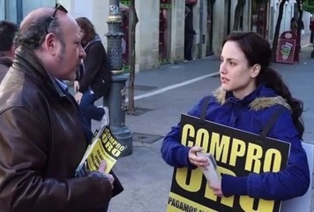 Recurs del mes d'octubre 2021
