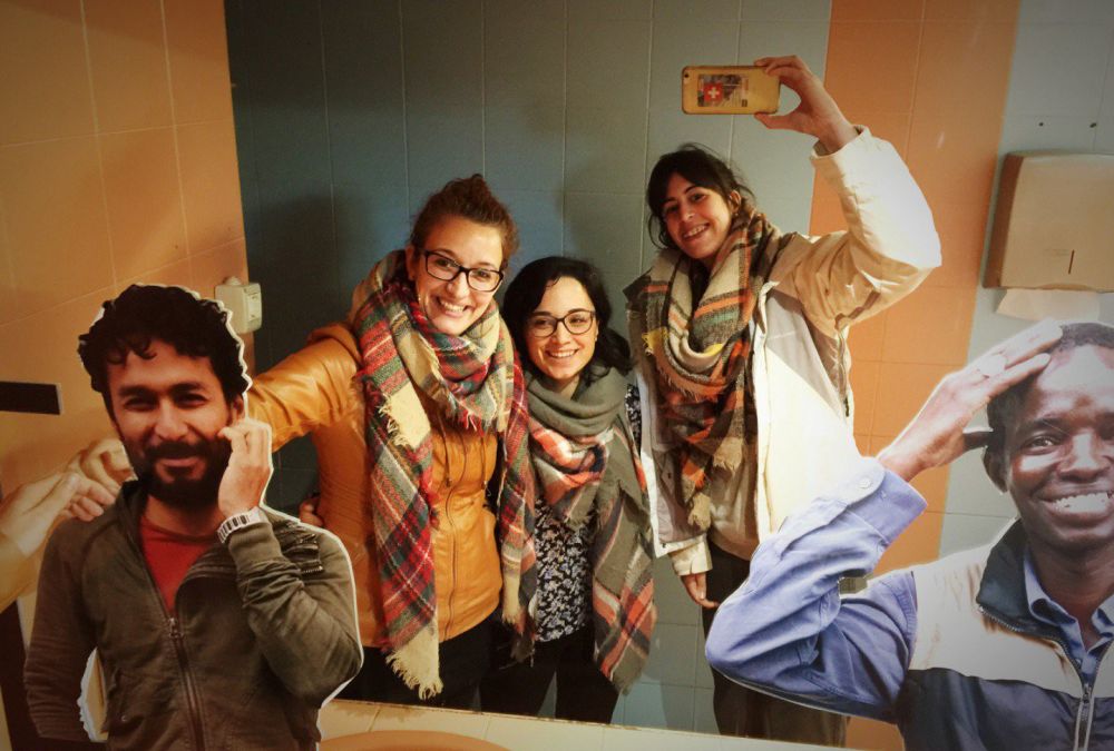 Posem en marxa una campanya de sensibilització?