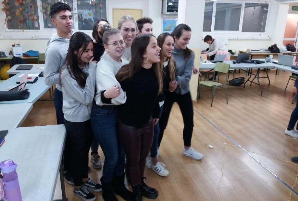 Arrenca la campanya Fem les Paus