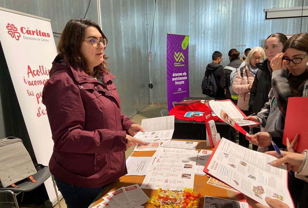 Èxit en la primera edició de La Solidària