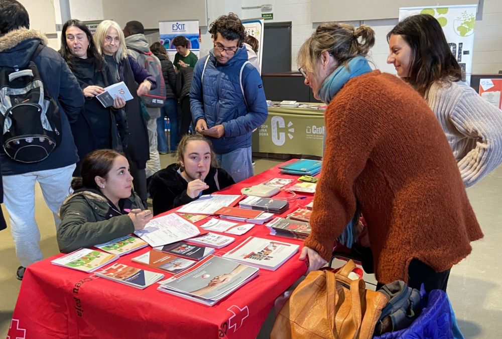 Èxit en la primera edició de La Solidària