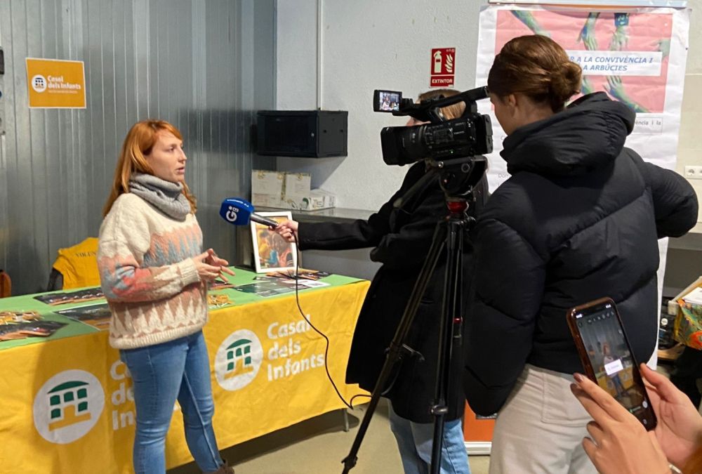 Èxit en la primera edició de La Solidària