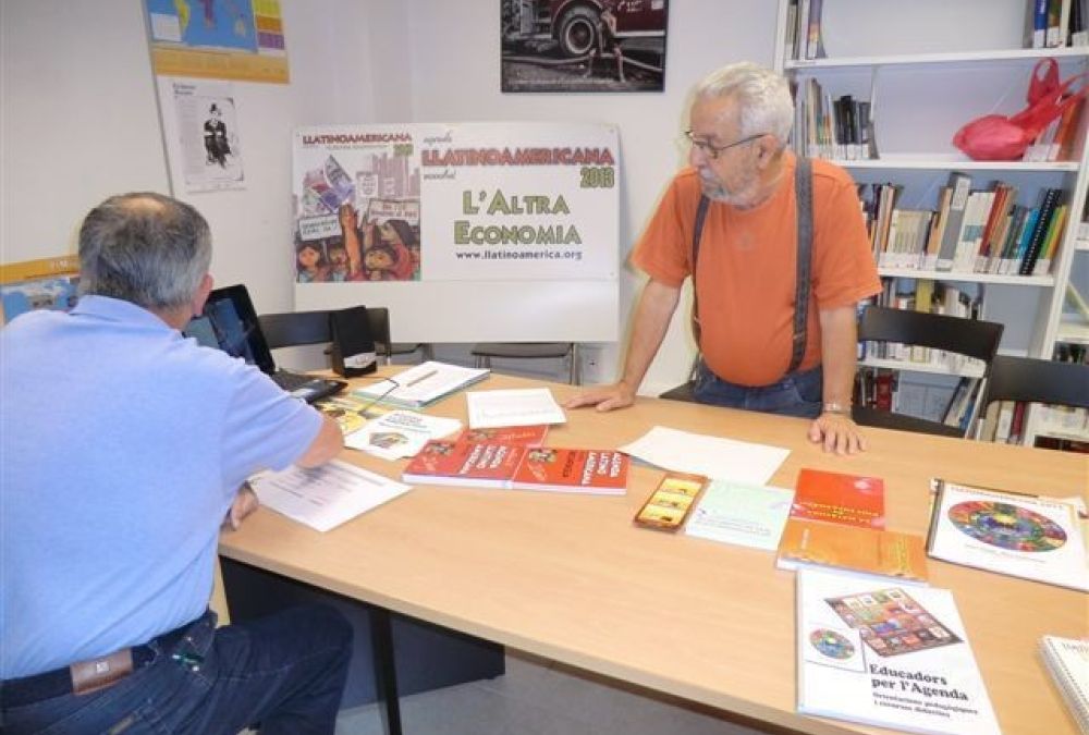 Adéu a en Cisco Miró