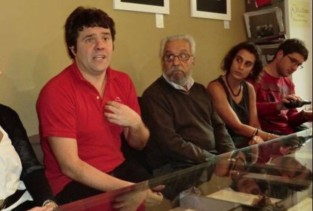 Adéu a en Cisco Miró