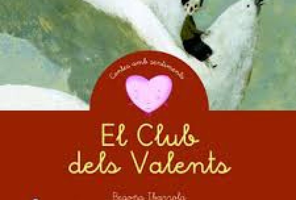 Recurs del mes d'abril 2017