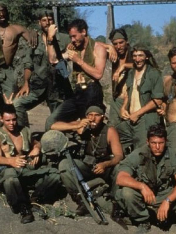 Platoon 