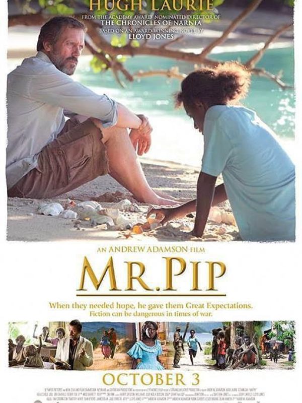 Mr. Pip