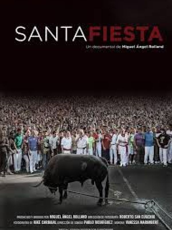 Santa Fiesta (Documental)