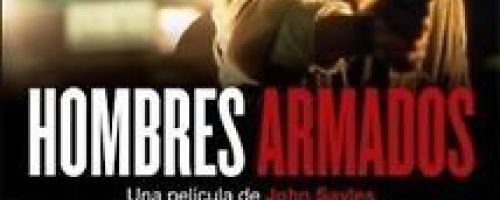 Hombres Armados