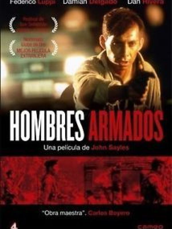 Hombres Armados