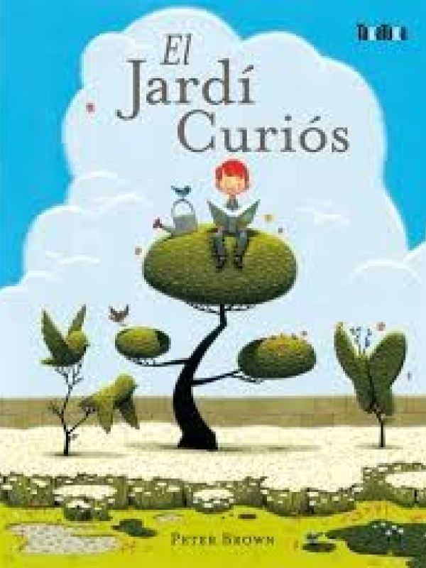 El Jardí curiós