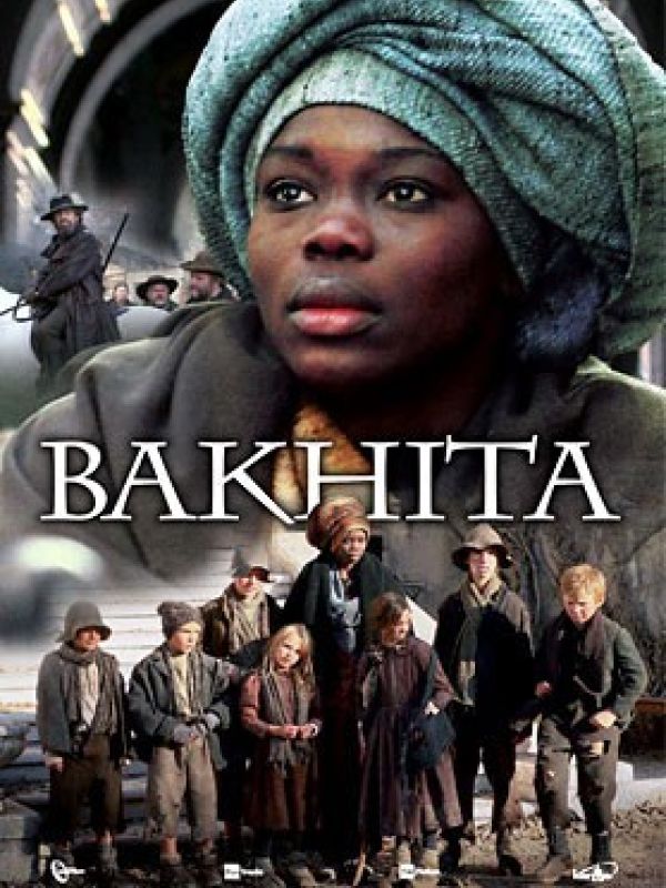 Bakhita. De esclava a santa