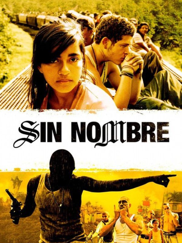 Sin Nombre