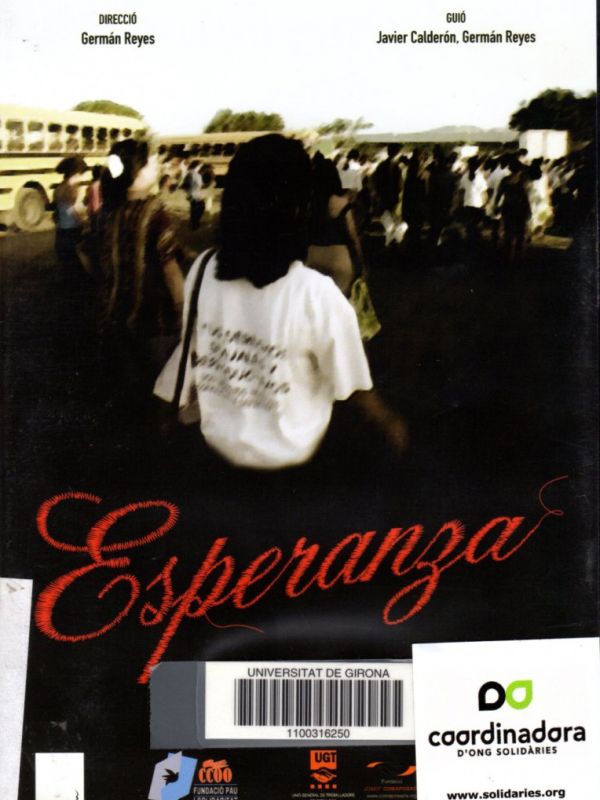 Esperanza (Documental)