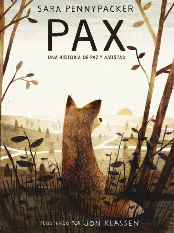 PAX Una historia de paz y amistad