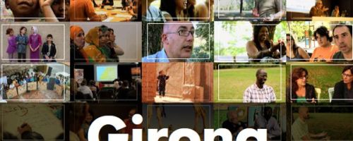 Girona ciutat solidària i cooperant DVD 1