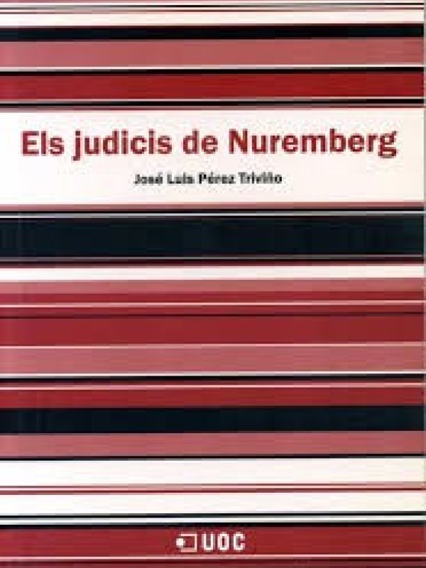 Els judicis de Nuremberg 