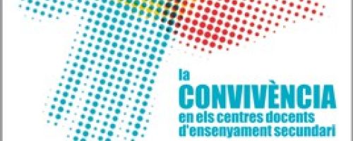 La Convivència en els centres docents d'ensenyament secundari (Recurs electrònic)