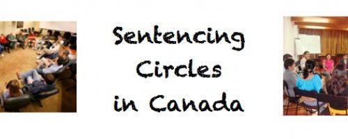 Sentencing Circles