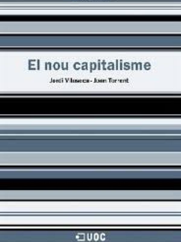 El Nou capitalisme